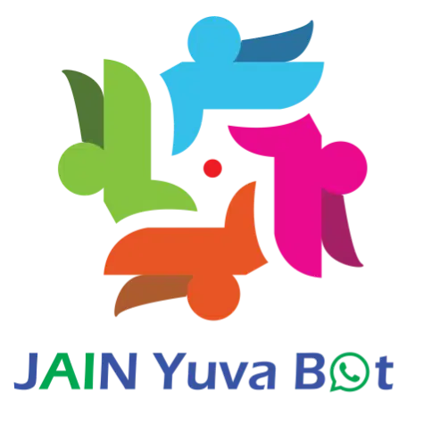 Jain Yuva Bot Logo